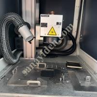 LASERAL MIDIMARK FP-50 LAZER MARKALAMA CİHAZI, Makina