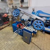 UZAY 280 LİK YARI OTOMATİK ȘERİT TESTERE, Şerit Testere