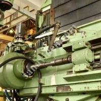 CNC DİŞLİ AÇMA ÇAP:2000 ARAYIN YARDIMCI OLALIM 0536 709 41 57, Makina