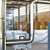 MT MAKİNA YF-80T TIBBİ ATIK YAKMA FIRINI, Diğer Makina Kategorileri