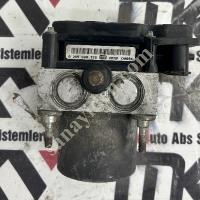 OPEL CORSA C BOSCHS ÇIKMA ABS BEYNİ 0265800770,