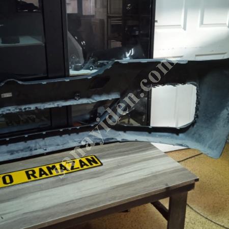 BMW 5.20 SERİ G30 KASA LCİ  M ÖN TAMPON 2017-2023 MODEL, Oto & Y. Parça