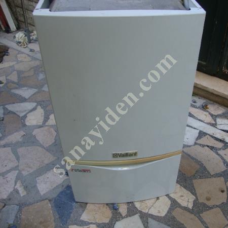 KOMBİ MARKA TEMİZ VAYLANT VE ARCELİK MARKALI KOMBİLER CALIŞIR DURUMDA, Diğer