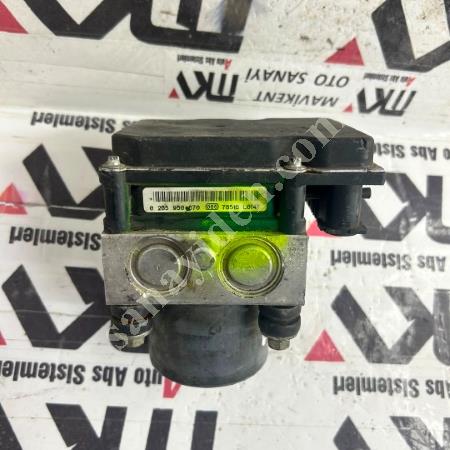 0265950670-0265235291 FIAT BRAVO ÇIKMA ABS BEYNİ, Oto & Y. Parça