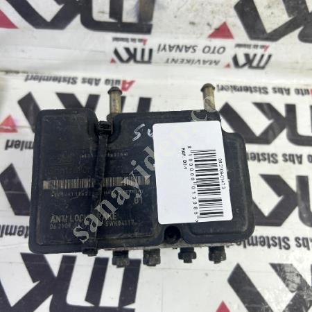 06.2109-0147.3 SUZUKI SWİFT ÇIKMA         ABS BEYNİ, Oto & Y. Parça