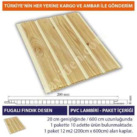 YILDIZ DESEN - TİNY HOUSE VE KONTEYNER PVC LAMBİRİ, Yapı