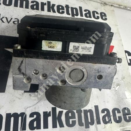 NISSAN JUKE F15 2012 A98000B51 ÇIKMA ABS BEYİN, Oto & Y. Parça
