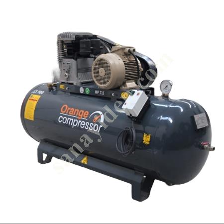 COMPRESSOR, DENNURMAK, Compressor