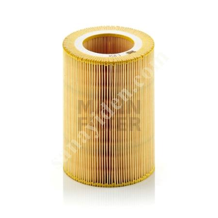 MANN C 1250 AIR FILTER, Compressor