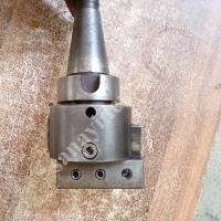 İSO 40 FREZE DELİK BARASI / İSTANBUL BAYRAMPAŞA, Kalıpçı Freze