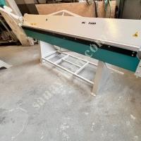 CAKA SAC BÜKME MAKİNESİ  2 METRE 2,5 METRE 3 METRE 4 METRE, Caka Kenet Makinesi