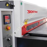 UMS BRAND  COMFORT 3 METERS 4 MM  GEARED  GUILLOTINE SHEAR  (BRAND NEW), Guillotine Scissors