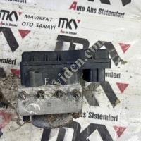89541-12200\135110-23010 TOYOTA COROLLA AURİS ÇIKMA  ABS BEYNİ,