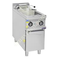 ELECTRIC-GAS FRYERS 900 SERIES, Industrial Kitchen
