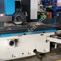 ALMAN İKİCİ EL CNC SATIH YÜZEY TAŞLAMA TEZGAHI, Bıçak Bileme-Taşlama