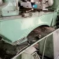 BULGAR ZMM 3 MMM LATHE FOR SALE, Machine