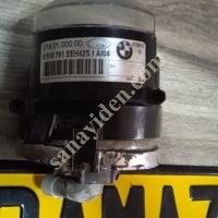 BMW 5 SERİSİ E60 KASA ÖN SOL SİS FAR 2004-2007 MODEL, Oto & Y. Parça
