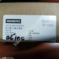 SİEMENS S7-1200 INPUT / OUTPUT MODÜL,