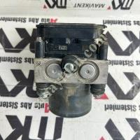 0265956416-0265258366 PEUGEOT PARTNER ÇIKMA ABS BEYNİ,