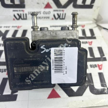 06.2109-5608.3 SUZUKI ALTO ÇIKMA    ABS BEYNİ, Oto & Y. Parça