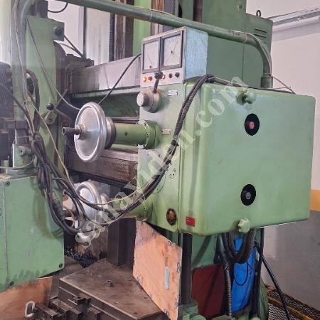 DİK TORNA KULLANICIDAN SATIŞA ÇIKMIŞTIR 0536 709 4157, Makina