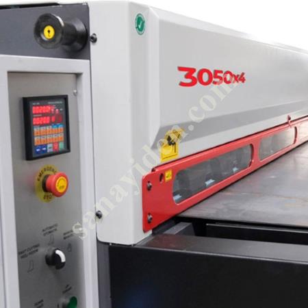 UMS BRAND  COMFORT 3 METERS 4 MM  GEARED  GUILLOTINE SHEAR  (BRAND NEW), Guillotine Scissors