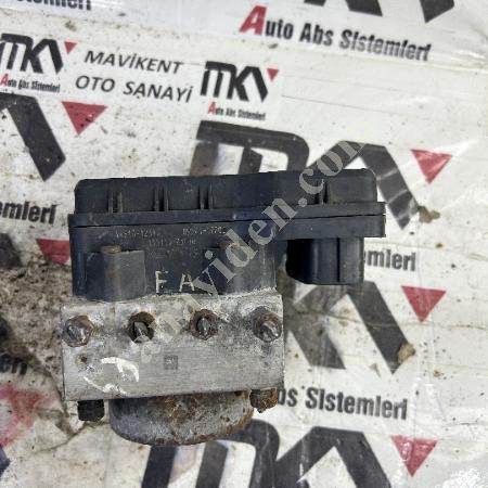 89541-12200\135110-23010 TOYOTA COROLLA AURİS ÇIKMA  ABS BEYNİ, Oto & Y. Parça