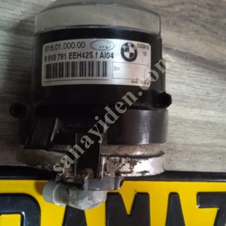 BMW 5 SERİSİ E60 KASA ÖN SOL SİS FAR 2004-2007 MODEL, Oto & Y. Parça