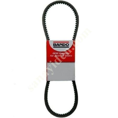 (BANDO )12,5X1350 BX TIRTILLI KAYIŞ, Kompresör Yedek Parça