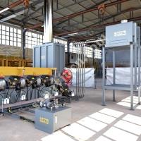 MT MAKİNA YF-150C ULTRA KAPASİTELİ ÇÖP VE KATI ATIK YAKMA TESİSİ, Geri Dönüşüm Makineleri