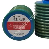 LUBE LHL X100 GRES YAĞI KARTUŞUDUR.,