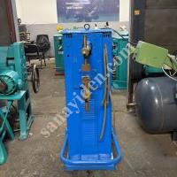20 KW BAYKAL PUNTA KAYNAK MAKİNESİ BÜYÜK BOY ,