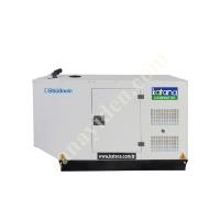 20 KVA BAUDOUİN MOTOR DİZEL JENERATÖR, Jeneratör Fiyatları