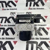 VOLSWAGEN POLO ABS ÇIKMA BEYNİ 0265955014-0265239012,