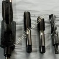 SATILIK M- 20 KILAVUZ TAKIMI MAKİNA TAKIM MARKA, Makina