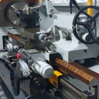 ORIGINAL BAOJI LATHE – IMMEDIATE DELIVERY FROM STOCK, RELIABLE SALES, Machine