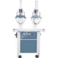 MT 404 COLLAR NECK PRESSING MACHINES, Textile Industry Machinery