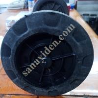 ПРОДАЕТСЯ: ПЛАСТИКОВЫЙ МУСОРОВОЗ, МУСОРОВОЗ, КОЛЕСНАЯ ТРУБА., Hortum & Boru