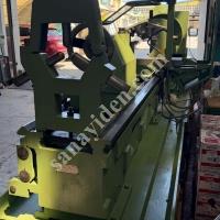 TOS TORNA SN 71 YUKATO  710X3000 STOKTAN HEMEN TESLİMDİR  0536 709 41 57, Makina