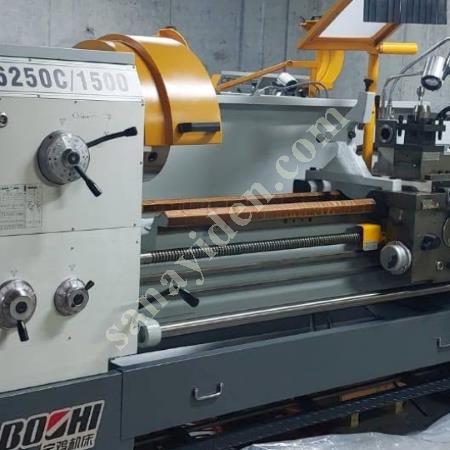 ORJİNAL BAOJİ TORNALARİMİZDA KAMPANYA  STOKTAN  HEMEN TESLİMDİR  05367094157, Makina