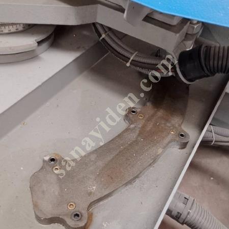 CUTERAL SERİTESTERELER  STOKTAN HEMEN TESLİMDİR  0536 709 41 57, Makina