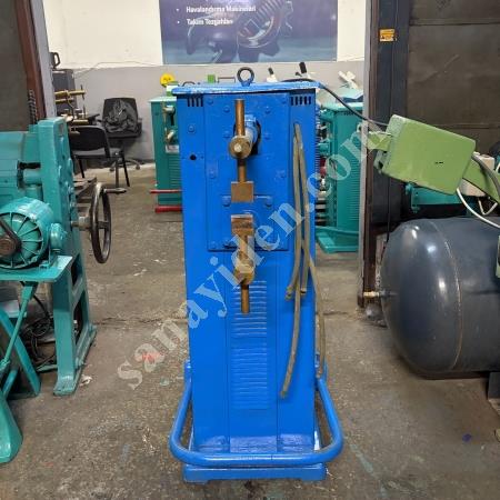 20 KW BAYKAL PUNTA KAYNAK MAKİNESİ BÜYÜK BOY , Punta Kaynak Makinesi