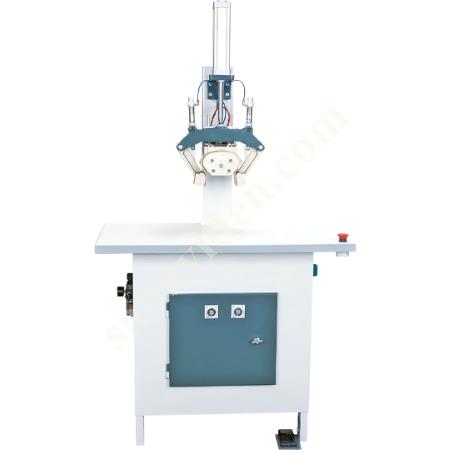 MT 401 COLLAR NECK PRESSING MACHINES, Textile Industry Machinery