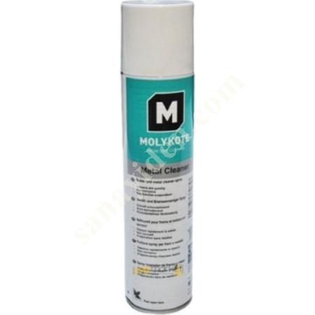 MOLYKOTE PG 21    MOLYKOTE PG 21 PLASTİK/PLASTİK VE PLASTİK/METAL, Metal