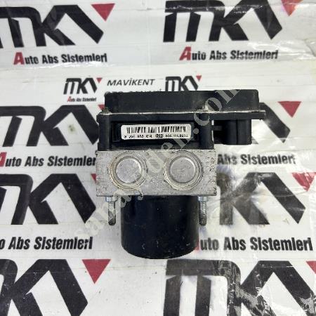 VOLSWAGEN POLO ABS ÇIKMA BEYNİ 0265955014-0265239012, Oto & Y. Parça