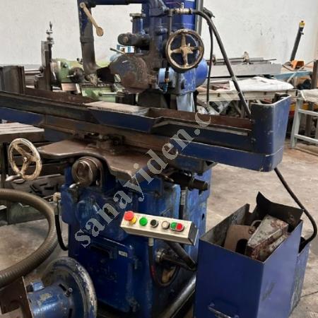 JUNG BRAND 300X150 SURFACE GRINDING MACHINE, Machining Machines