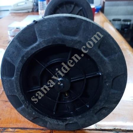 ПРОДАЕТСЯ: ПЛАСТИКОВЫЙ МУСОРОВОЗ, МУСОРОВОЗ, КОЛЕСНАЯ ТРУБА., Hortum & Boru