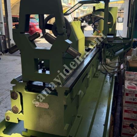 TOS TORNA SN 71 YUKATO  710X3000 STOKTAN HEMEN TESLİMDİR  0536 709 41 57, Makina