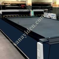 ROBART LAZER AHŞAP KESİM LAZERİ 150 WATT METAL TÜP,