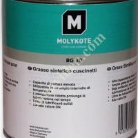 MOLYKOTE BG 20 - EW AW LİTYUM GRES 1 KG,